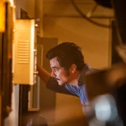 Tajny agent - galeria zdjęć - filmweb