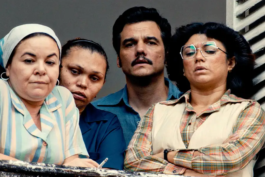 Tajny agent - galeria zdjęć - filmweb