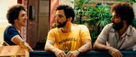 Tajny agent - galeria zdjęć - filmweb