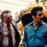 Tajny agent - galeria zdjęć - filmweb