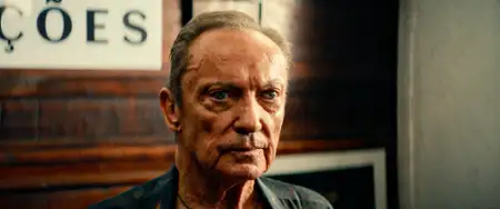 Tajny agent - galeria zdjęć - filmweb