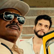 O agente secreto - galeria zdjęć - filmweb