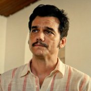 Wagner Moura w Tajny agent