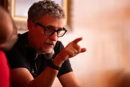 Tajny agent - galeria zdjęć - filmweb