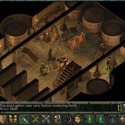 Baldur's Gate - galeria zdjęć - filmweb