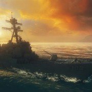 Battleship - galeria zdjęć - filmweb