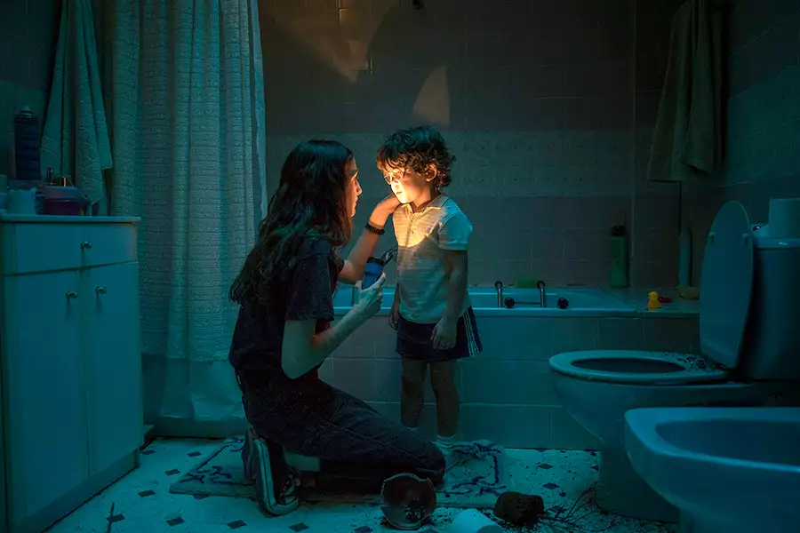 Verónica - galeria zdjęć - filmweb