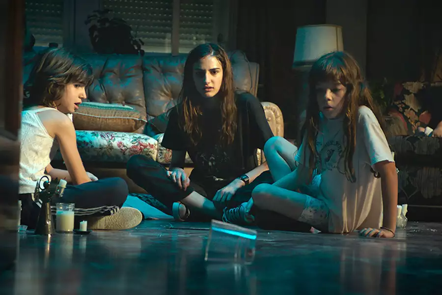 Verónica - galeria zdjęć - filmweb