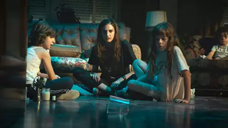 Ver&oacute;nica - galeria zdjęć - filmweb