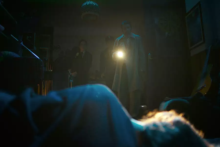 Verónica - galeria zdjęć - filmweb