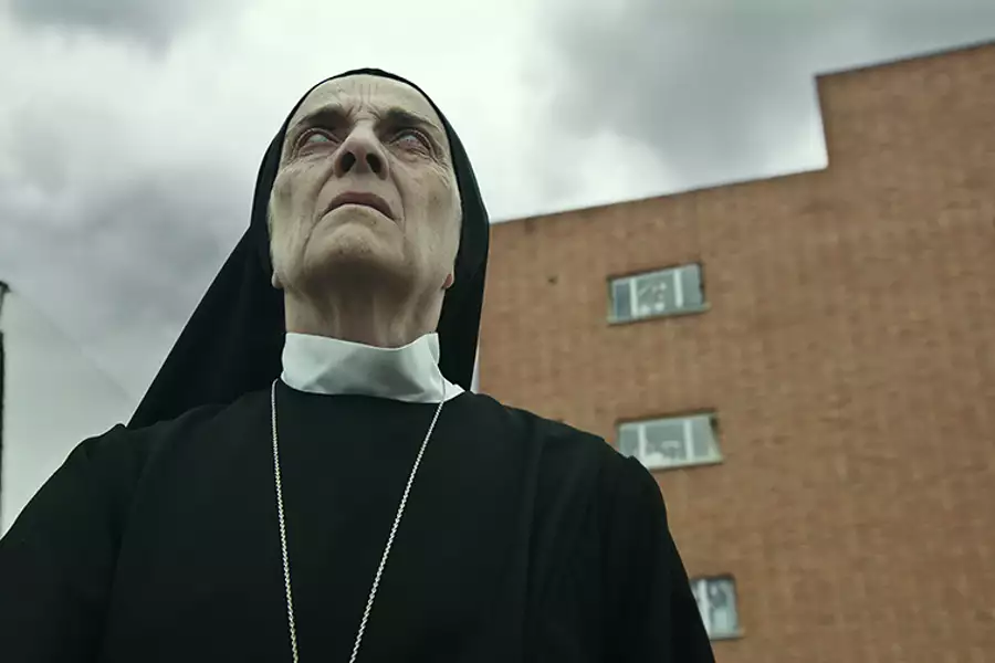 Verónica - galeria zdjęć - filmweb