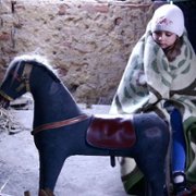 Jasne błękitne okna - galeria zdjęć - filmweb