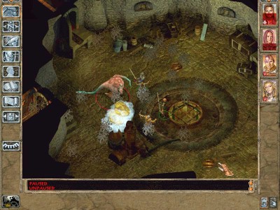 Baldur's Gate II: Cienie Amn - galeria zdjęć - filmweb