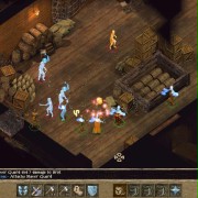 Baldur's Gate II: Cienie Amn - galeria zdjęć - filmweb