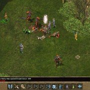 Baldur's Gate II: Cienie Amn - galeria zdjęć - filmweb