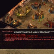 Baldur's Gate II: Cienie Amn - galeria zdjęć - filmweb