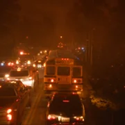The Lost Bus - galeria zdjęć - filmweb