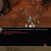 Baldur's Gate II: Throne of Bhaal - galeria zdjęć - filmweb