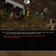 Baldur's Gate II: Throne of Bhaal - galeria zdjęć - filmweb