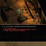 Baldur's Gate II: Throne of Bhaal - galeria zdjęć - filmweb