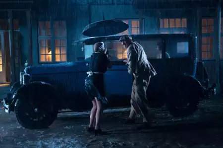 Badehotellet - galeria zdjęć - filmweb