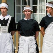 Badehotellet - galeria zdjęć - filmweb