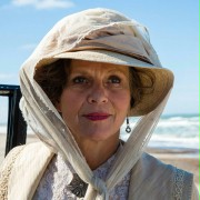 Hrabina Anne-Grethe