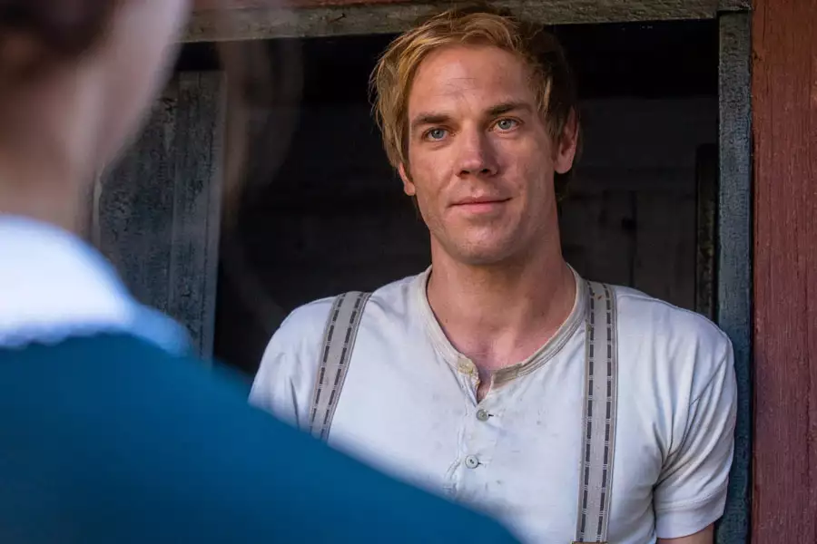 Badehotellet - galeria zdjęć - filmweb