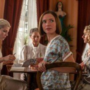 Badehotellet - galeria zdjęć - filmweb