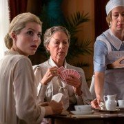 Badehotellet - galeria zdjęć - filmweb