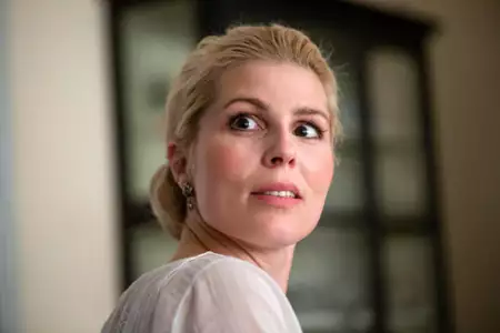 Badehotellet - galeria zdjęć - filmweb
