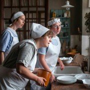 Badehotellet - galeria zdjęć - filmweb