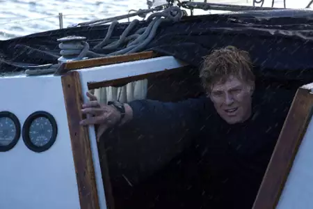 Wszystko stracone - galeria zdjęć - filmweb