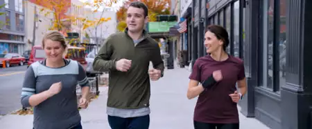 Brittany Runs a Marathon - galeria zdjęć - filmweb