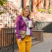 Brittany Runs a Marathon - galeria zdjęć - filmweb
