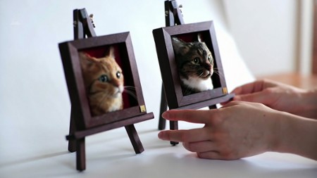 Sezon 1 Odcinek 3 Copycat