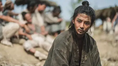 Mętna rzeka - galeria zdjęć - filmweb