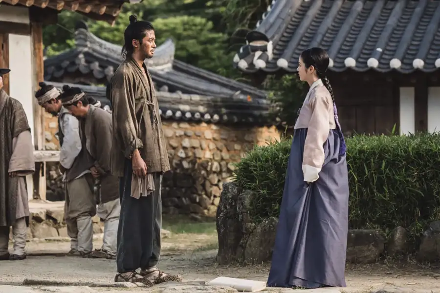 Mętna rzeka - galeria zdjęć - filmweb