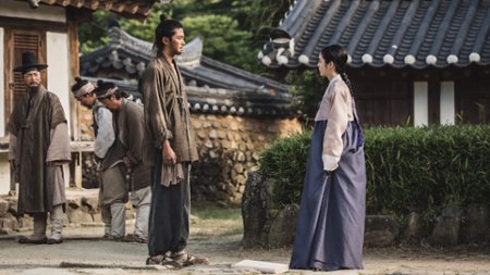 Sezon 1 Odcinek 2 Wiatr zmian