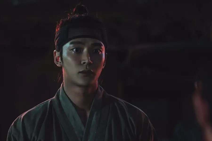 Mętna rzeka - galeria zdjęć - filmweb