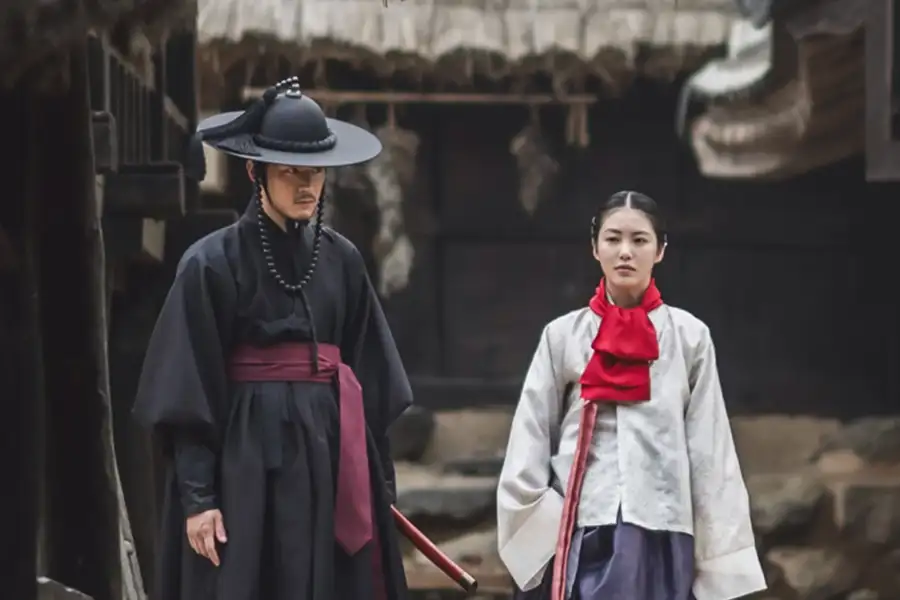 Mętna rzeka - galeria zdjęć - filmweb