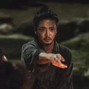 Mętna rzeka - galeria zdjęć - filmweb