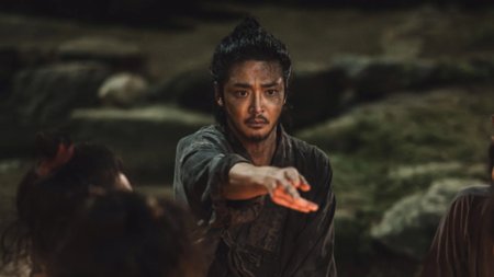 Sezon 1 Odcinek 5 Zwycięzca i przegrany