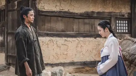 Mętna rzeka - galeria zdjęć - filmweb