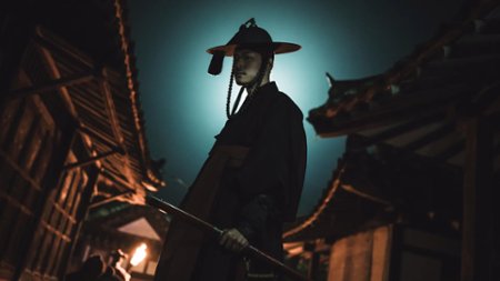 Sezon 1 Odcinek 7 Miecz, włócznia, młot i sierp