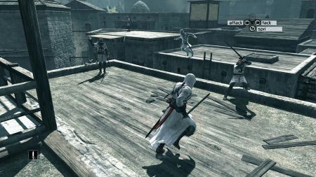 Recenzja Assassin&#39;s Creed