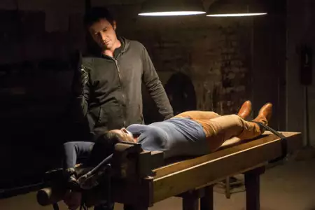 The Following - galeria zdjęć - filmweb