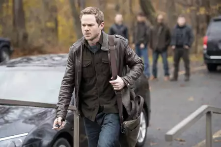 The Following - galeria zdjęć - filmweb