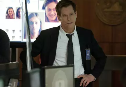 The Following - galeria zdjęć - filmweb