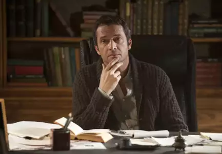 The Following - galeria zdjęć - filmweb